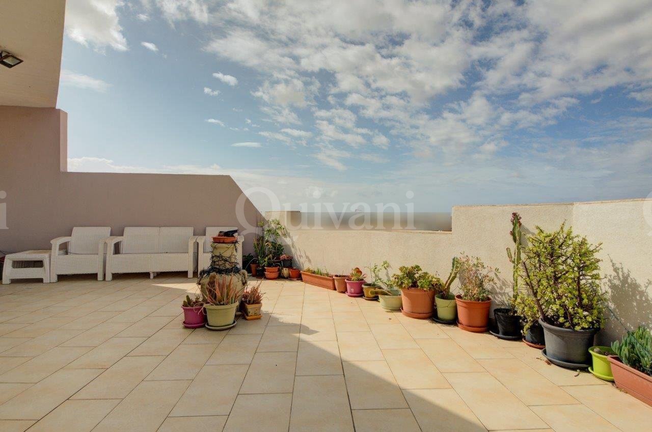 Zabbar, Finished Penthouse
