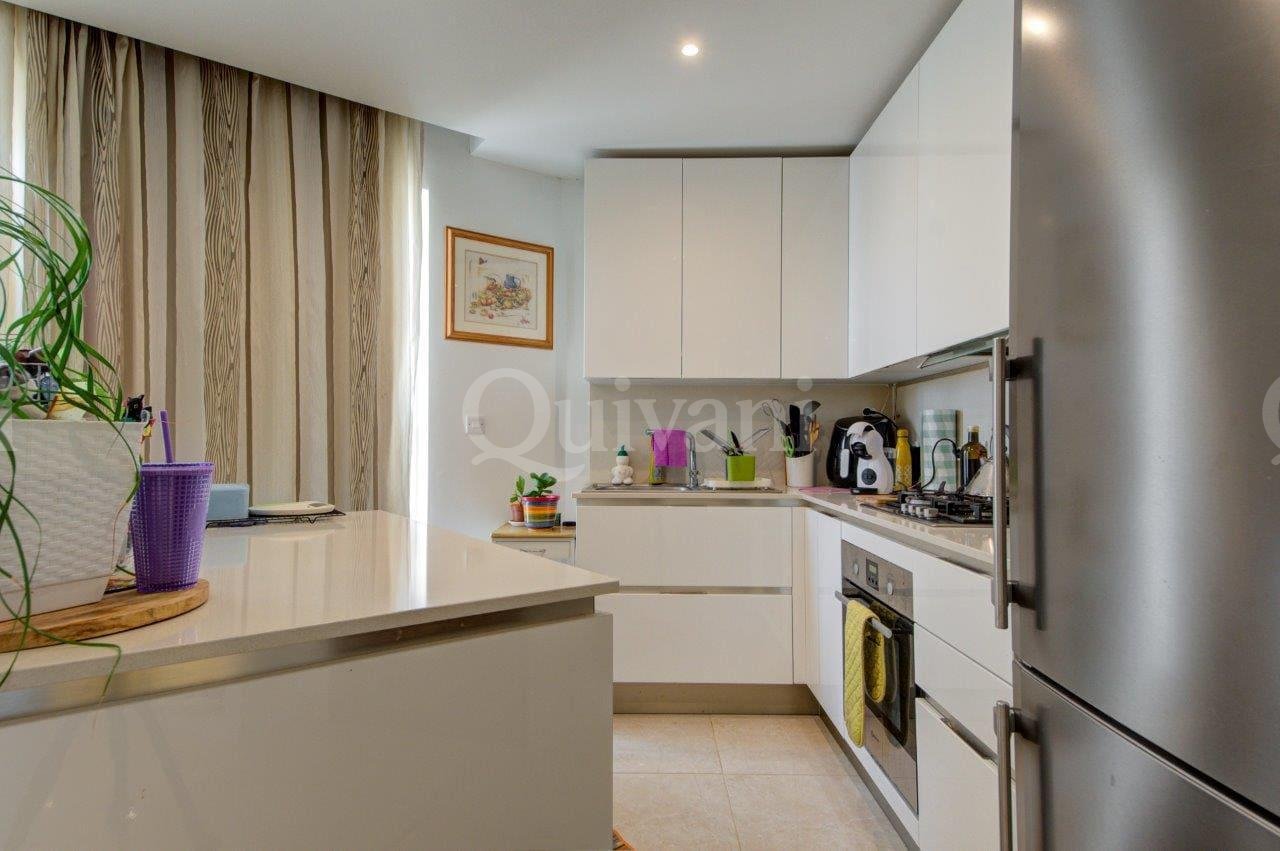 Zabbar, Finished Penthouse
