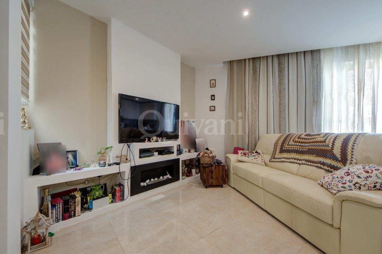 Zabbar, Finished Penthouse