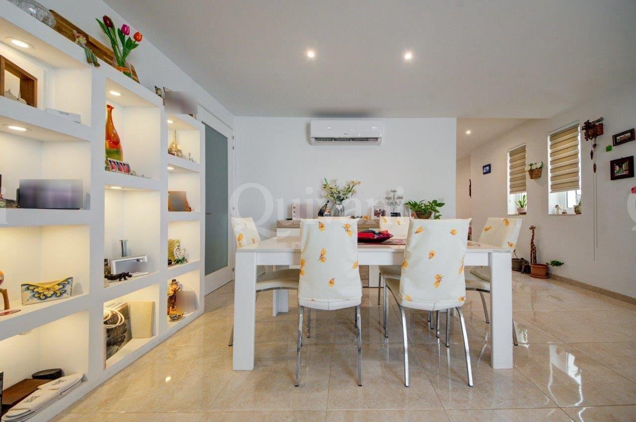 Zabbar, Finished Penthouse