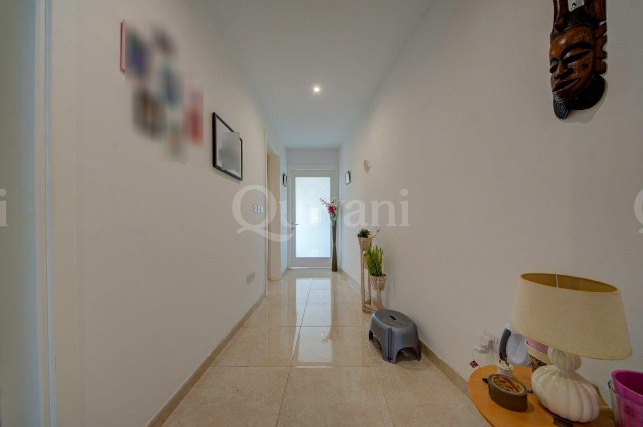 Zabbar, Finished Penthouse