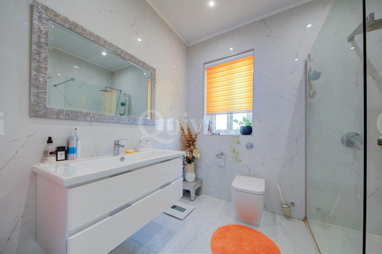 Zabbar, Finished Penthouse