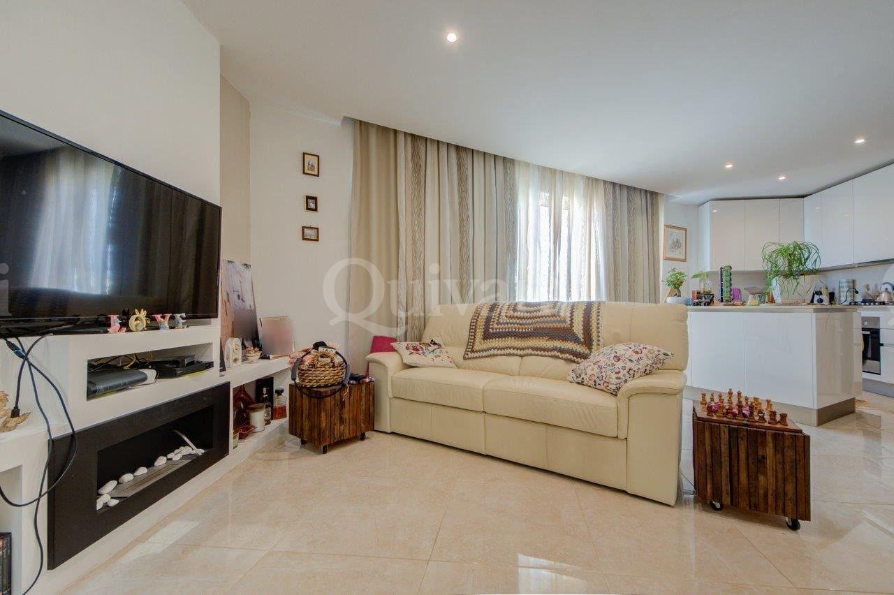 Zabbar, Finished Penthouse