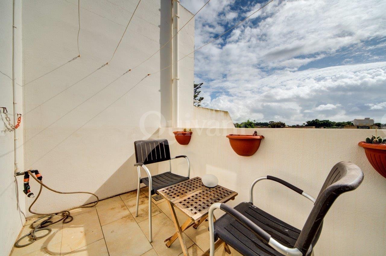 Zabbar, Finished Penthouse