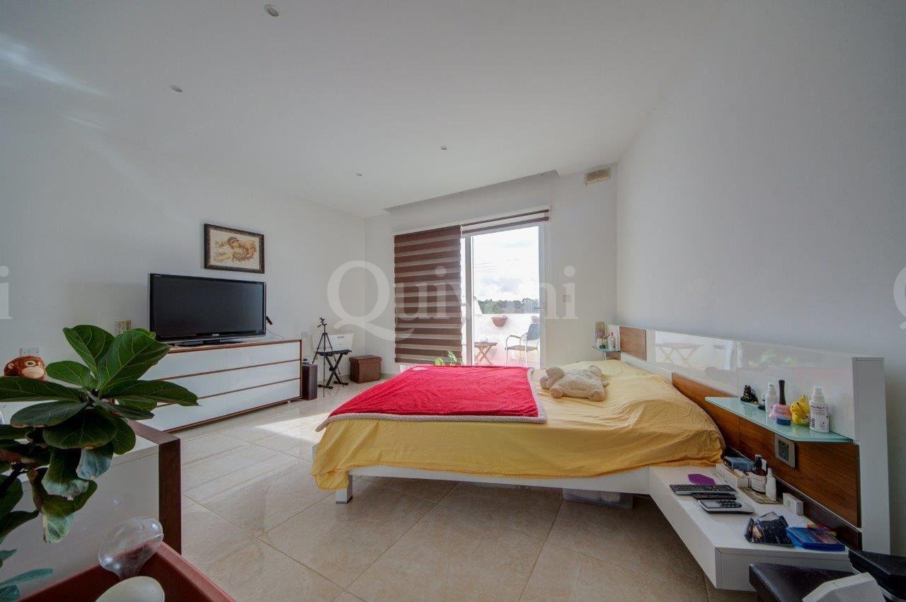Zabbar, Finished Penthouse