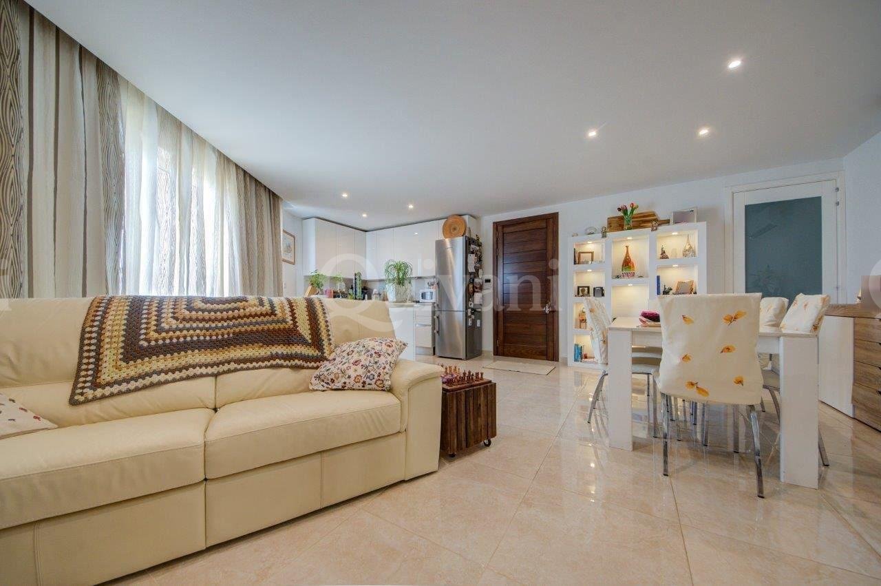 Zabbar, Finished Penthouse