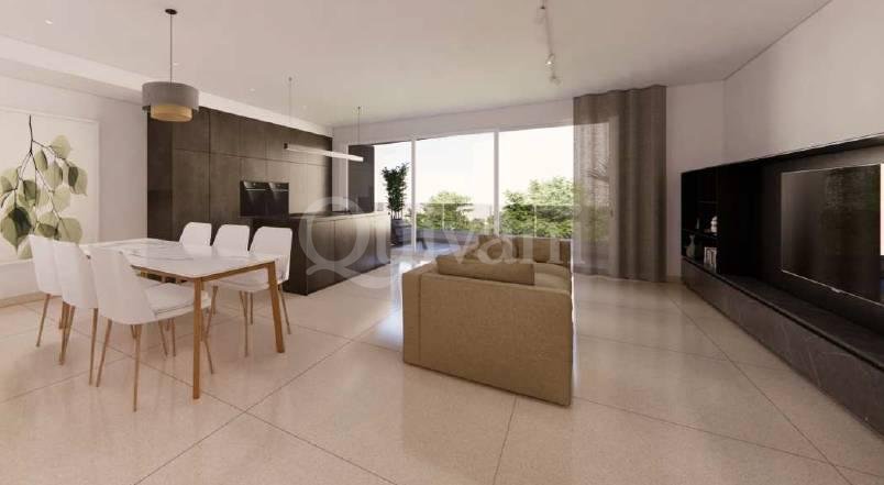 Mosta, Finished Duplex Penthouse + Views