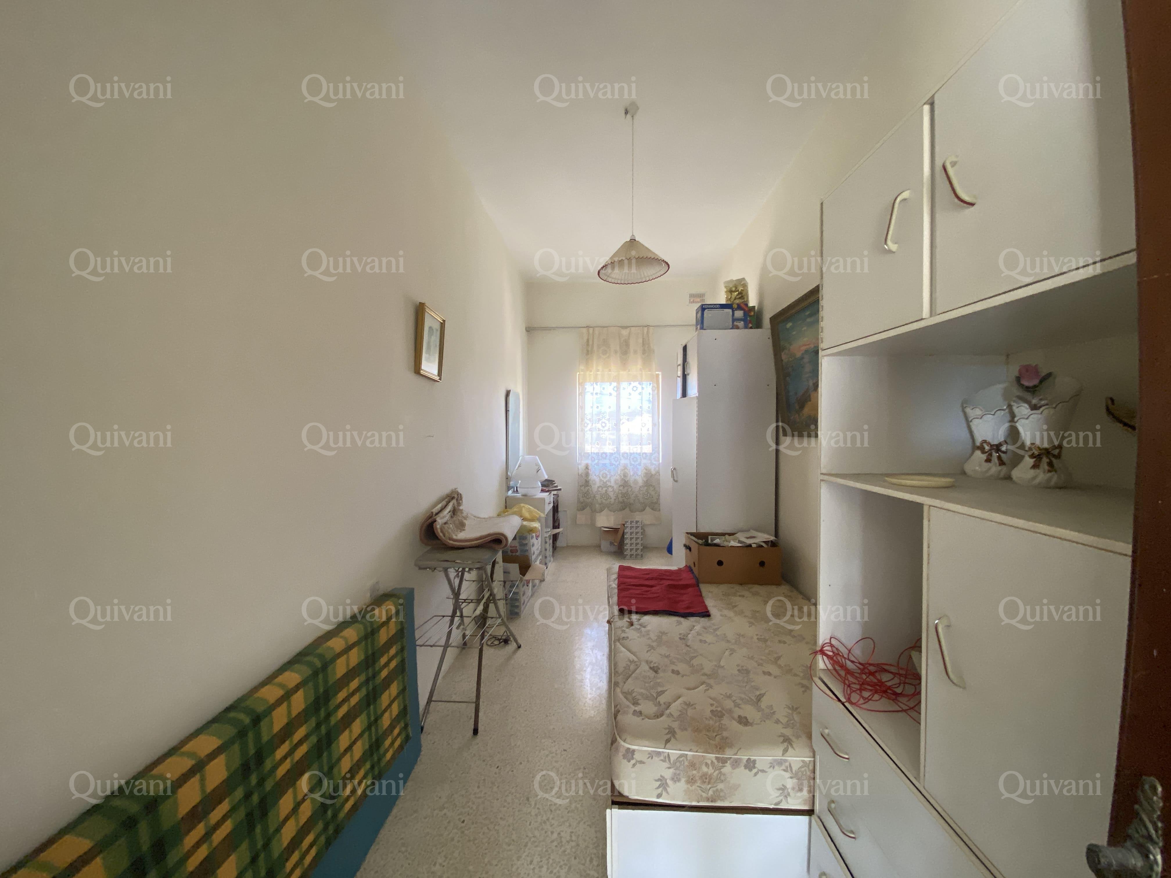 Marsascala, Unconverted Townhouse