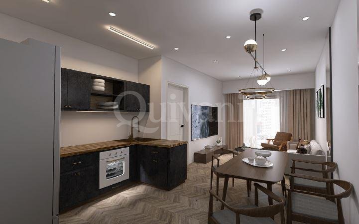 Mosta, Finished Penthouse