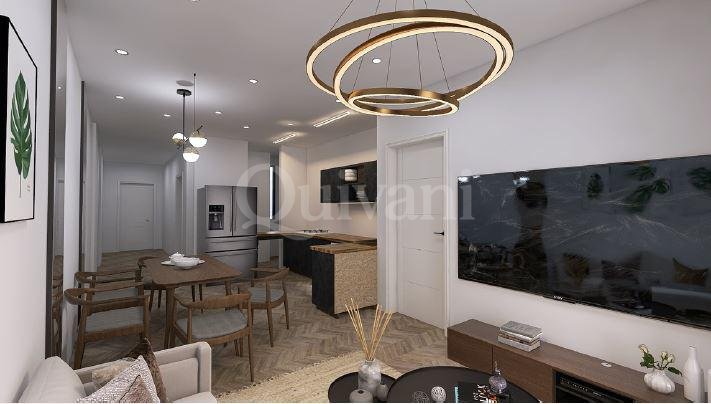 Mosta, Finished Penthouse