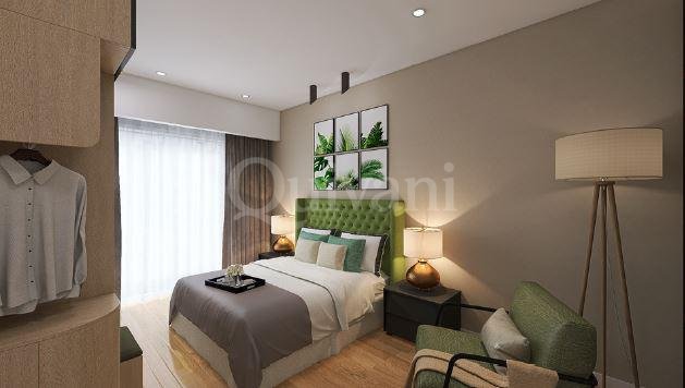 Mosta, Finished Penthouse