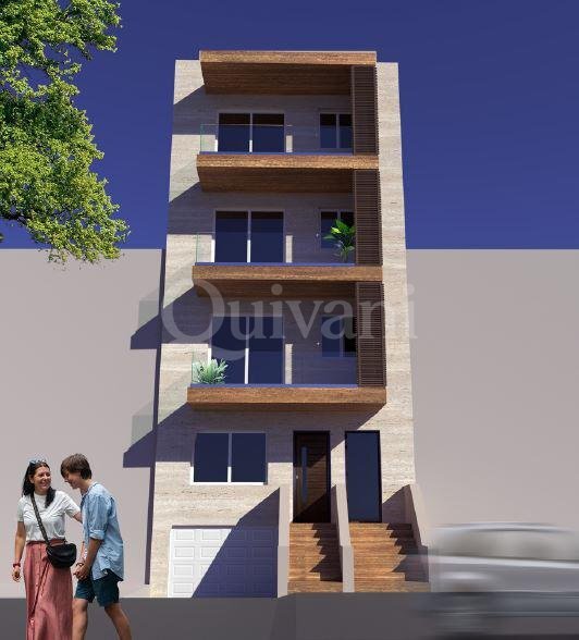 Mosta, Finished Penthouse