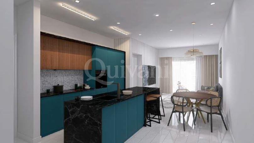 Mosta, Finished Penthouse