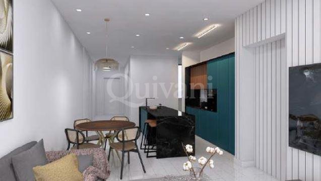 Mosta, Finished Penthouse