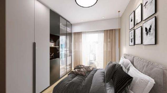 Mosta, Finished Penthouse