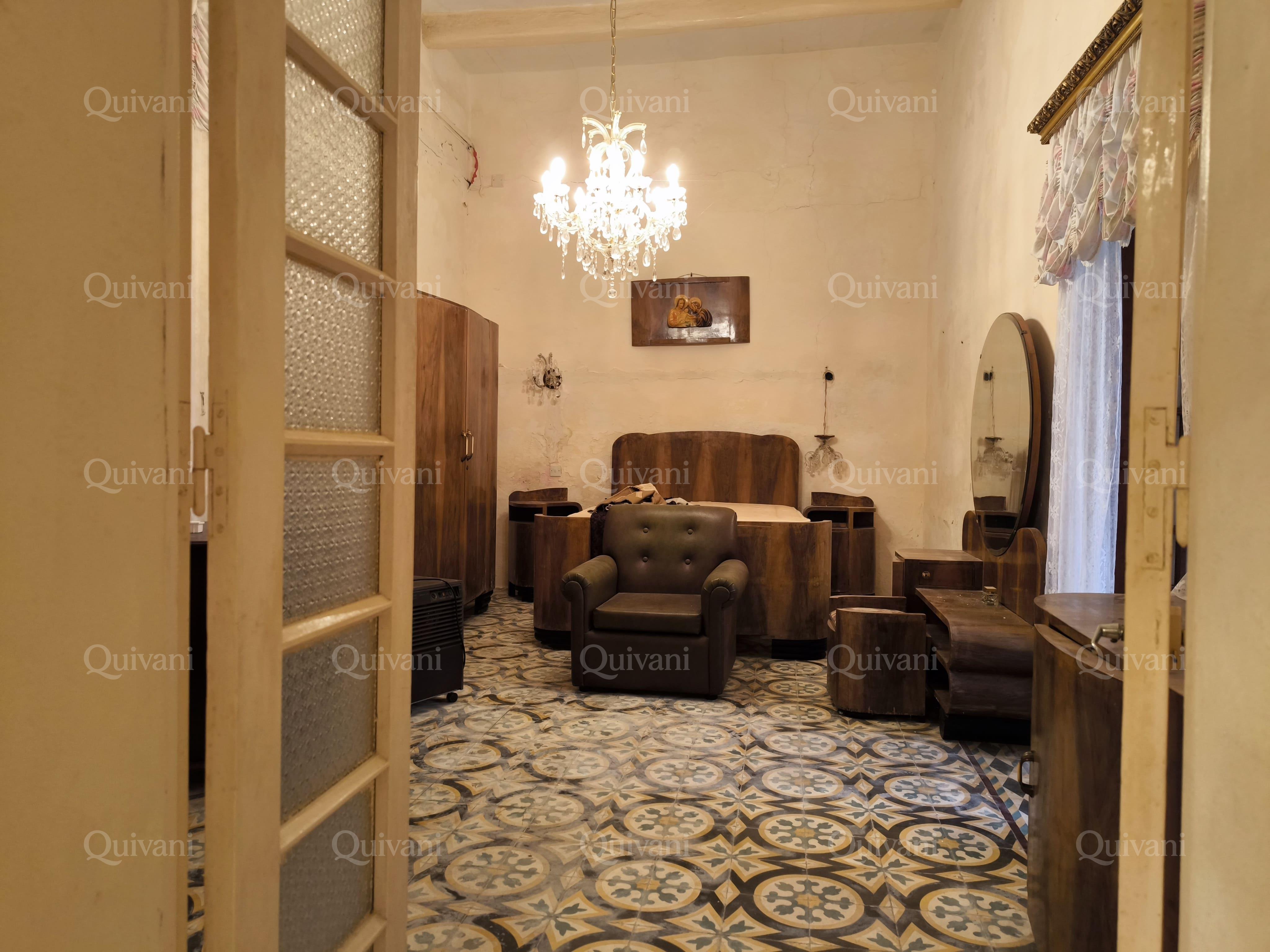 Zebbug, Unconverted Farmhouse