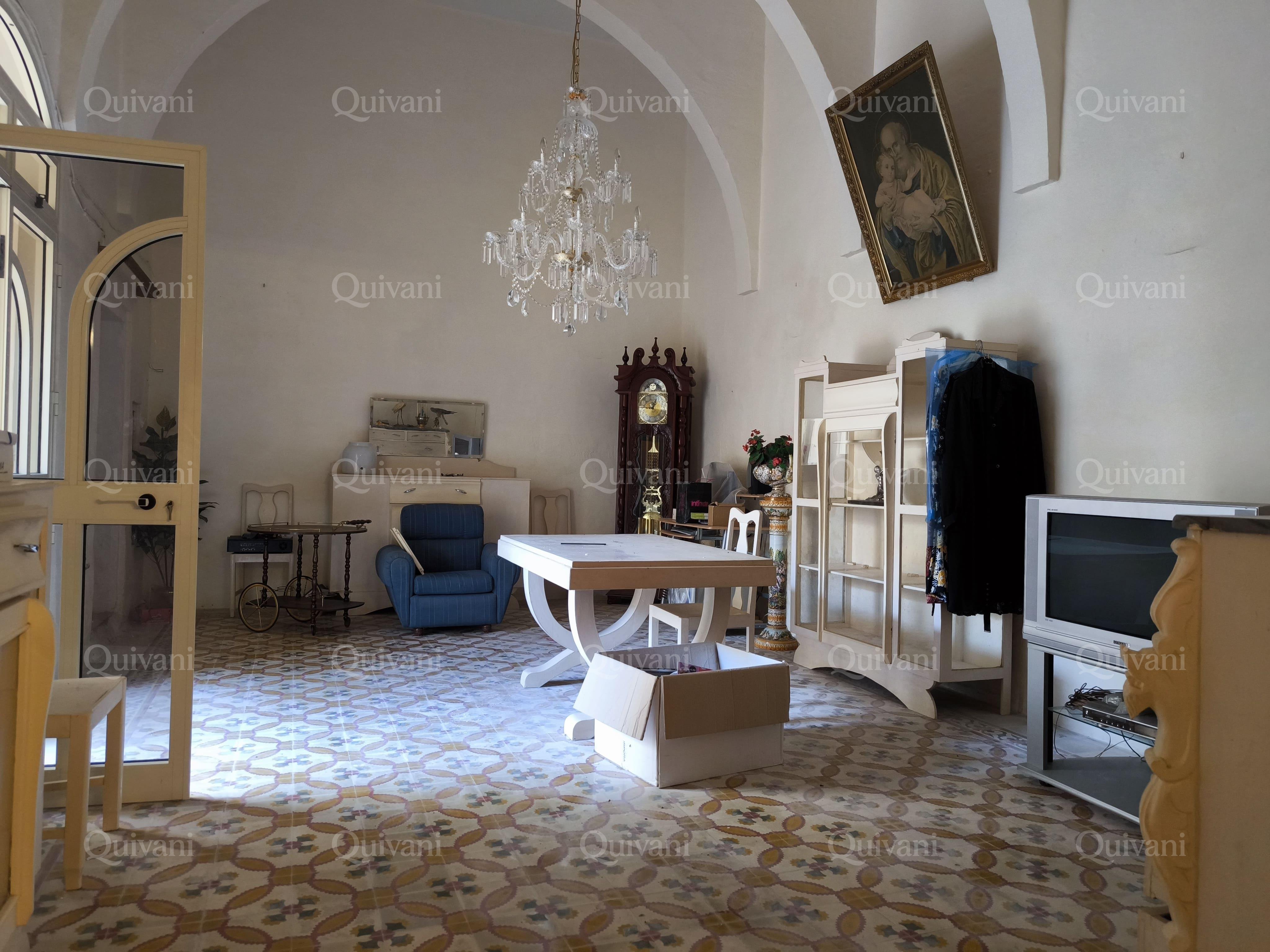 Zebbug, Unconverted Farmhouse