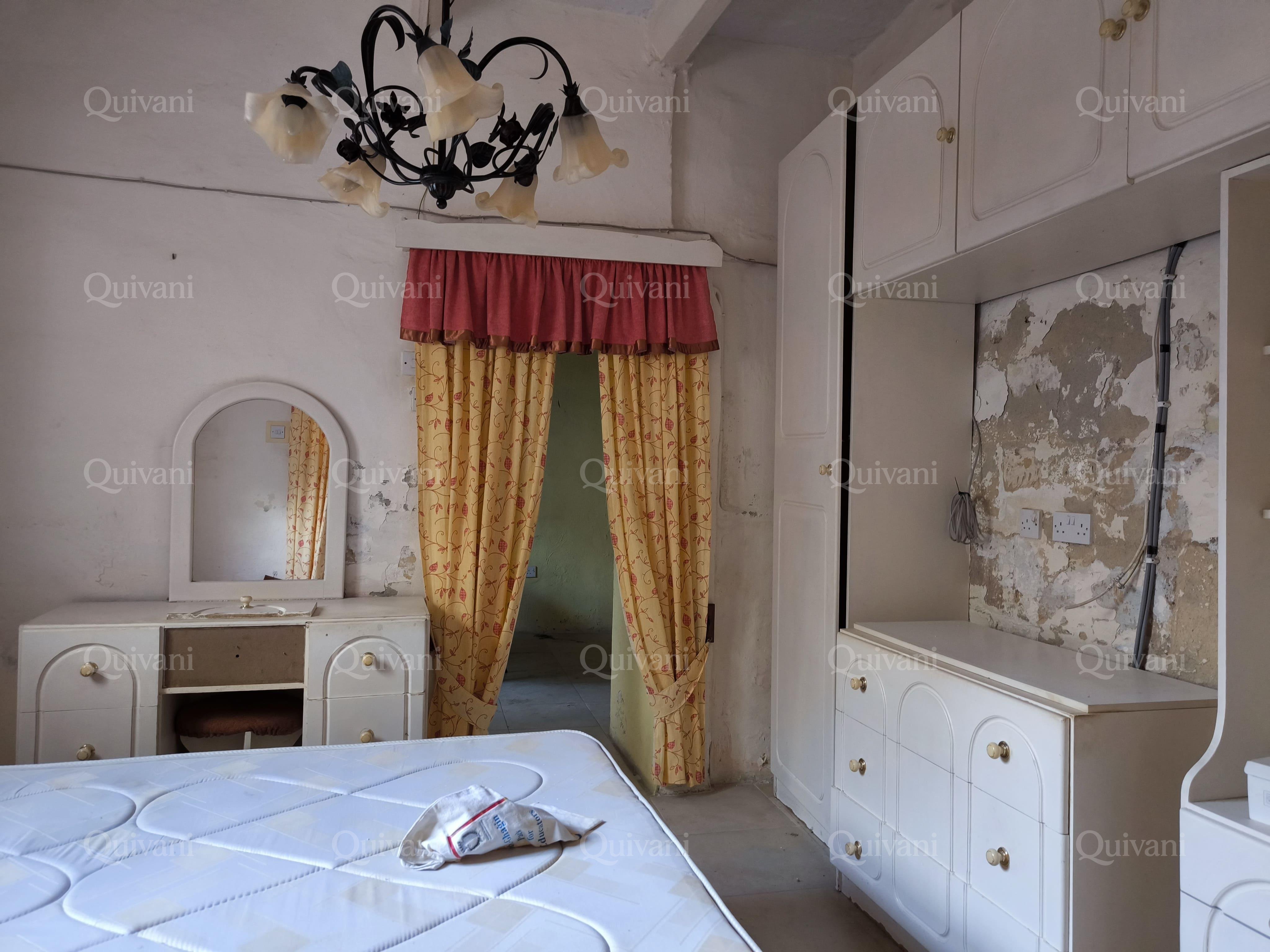 Zebbug, Unconverted Farmhouse