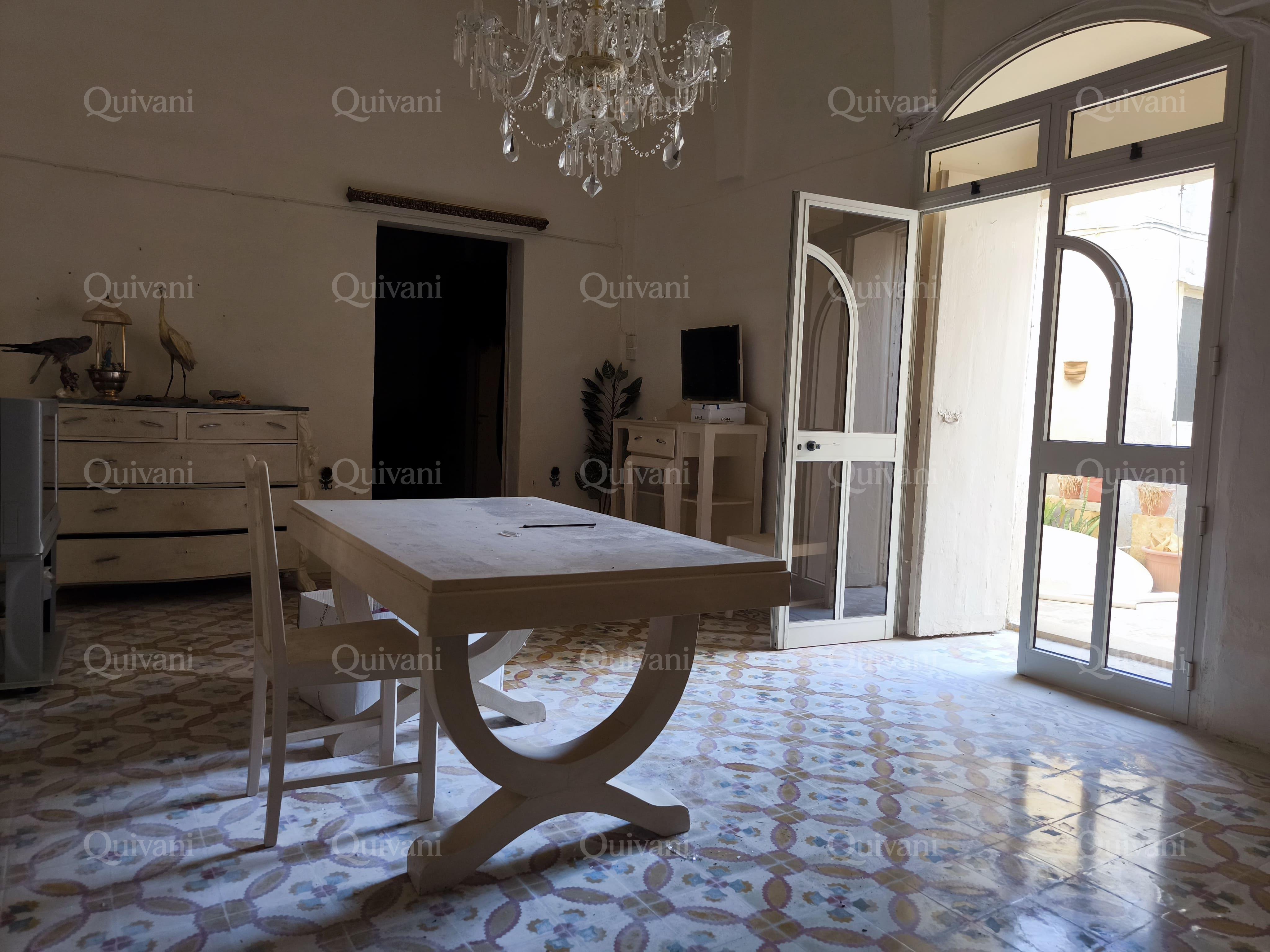 Zebbug, Unconverted Farmhouse