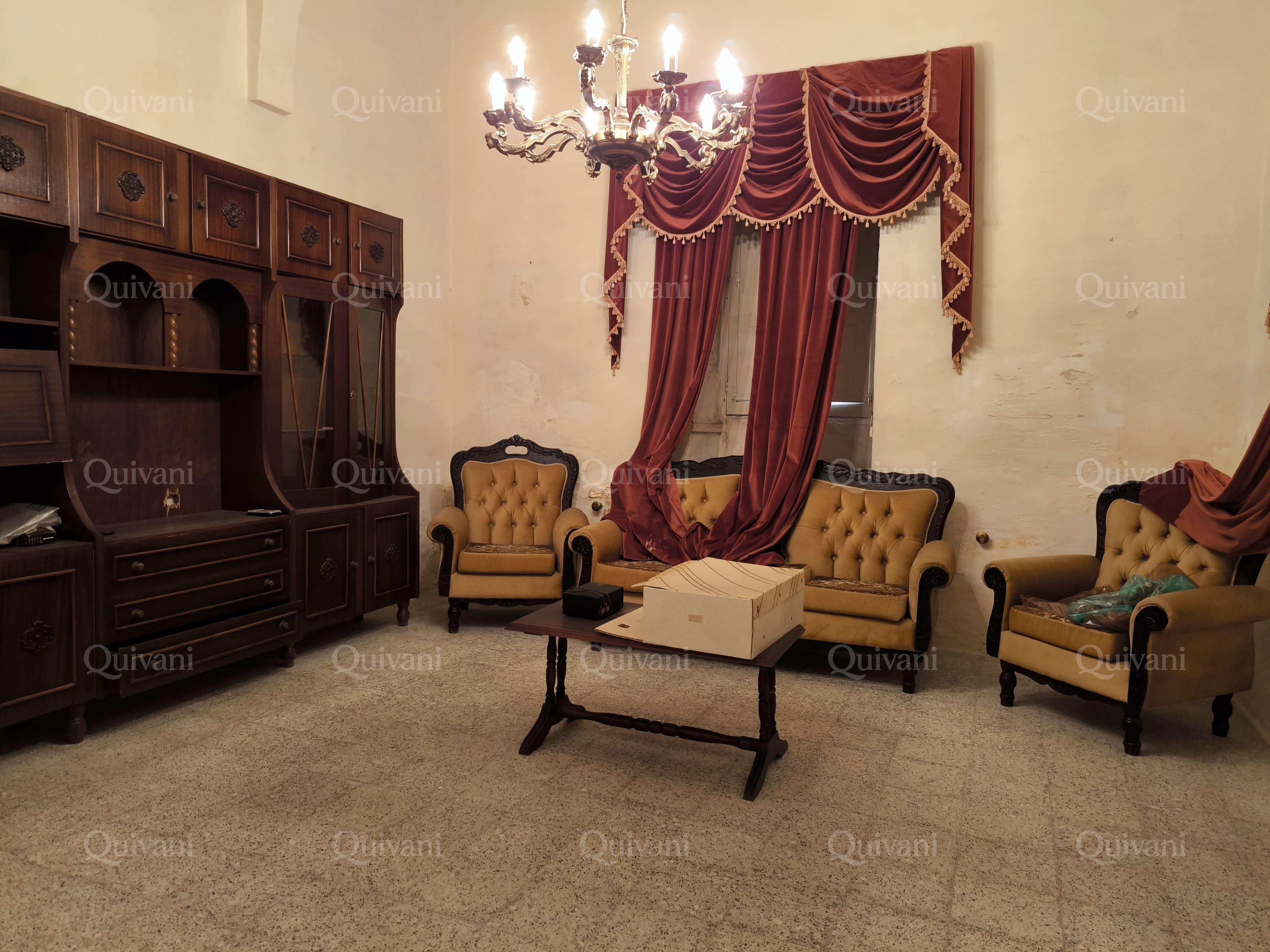 Zebbug, Unconverted Farmhouse