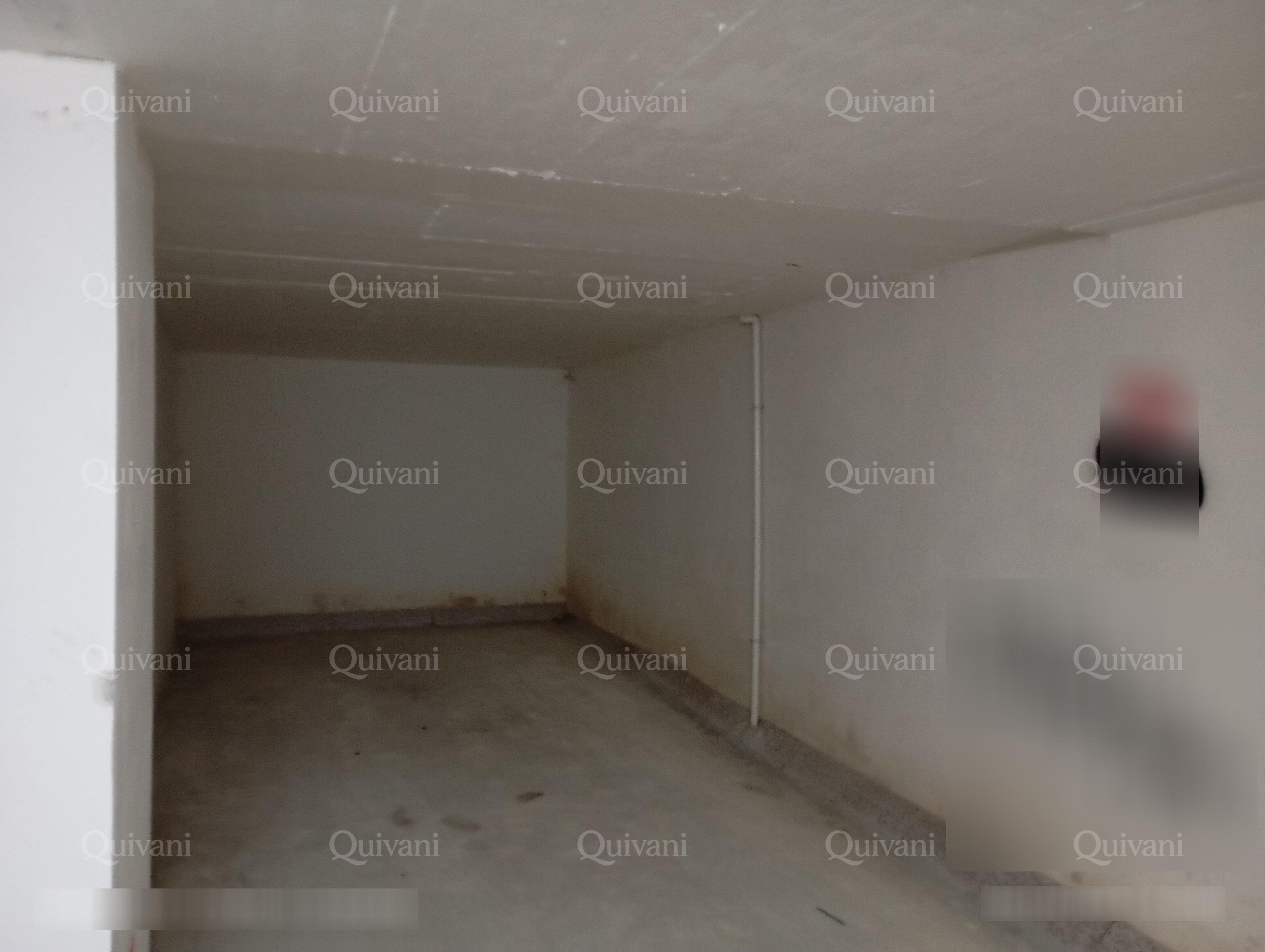 Attard, Finished Garage