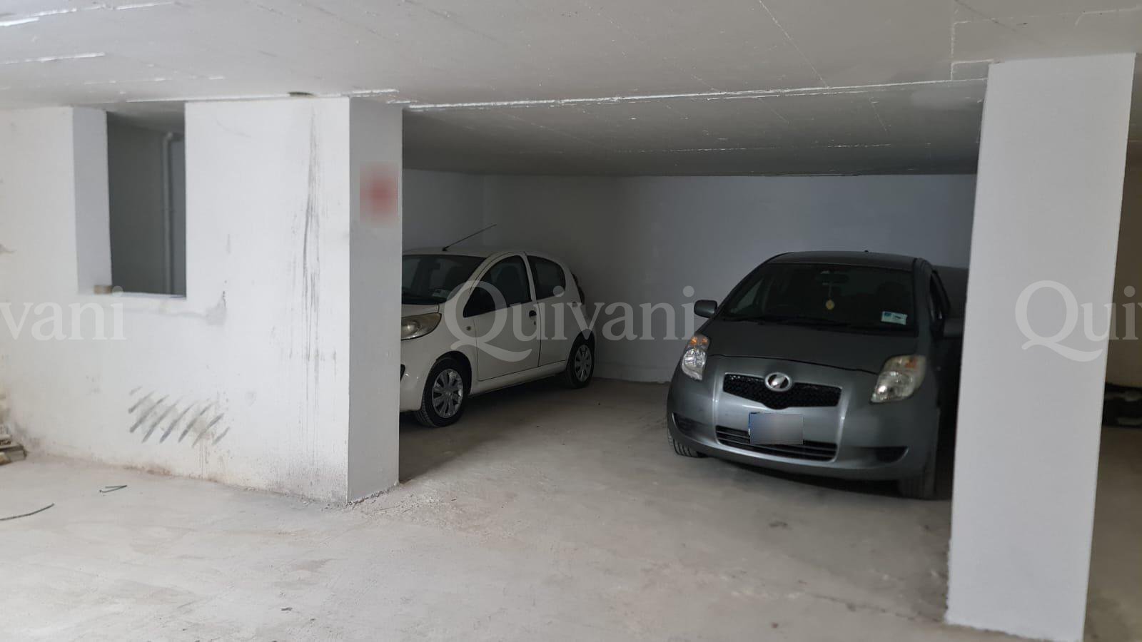 Attard, Finished Garage