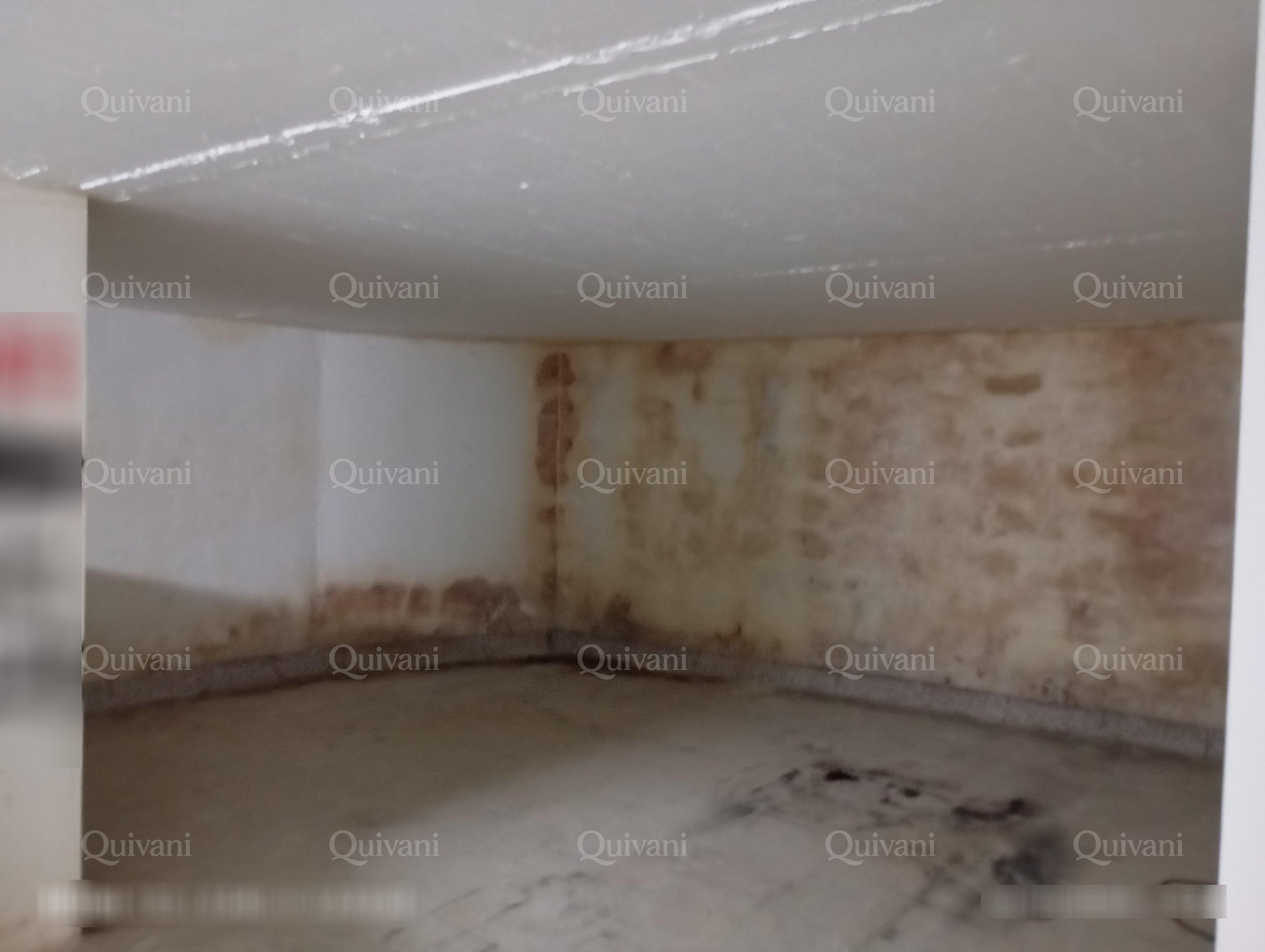 Attard, Finished Garage