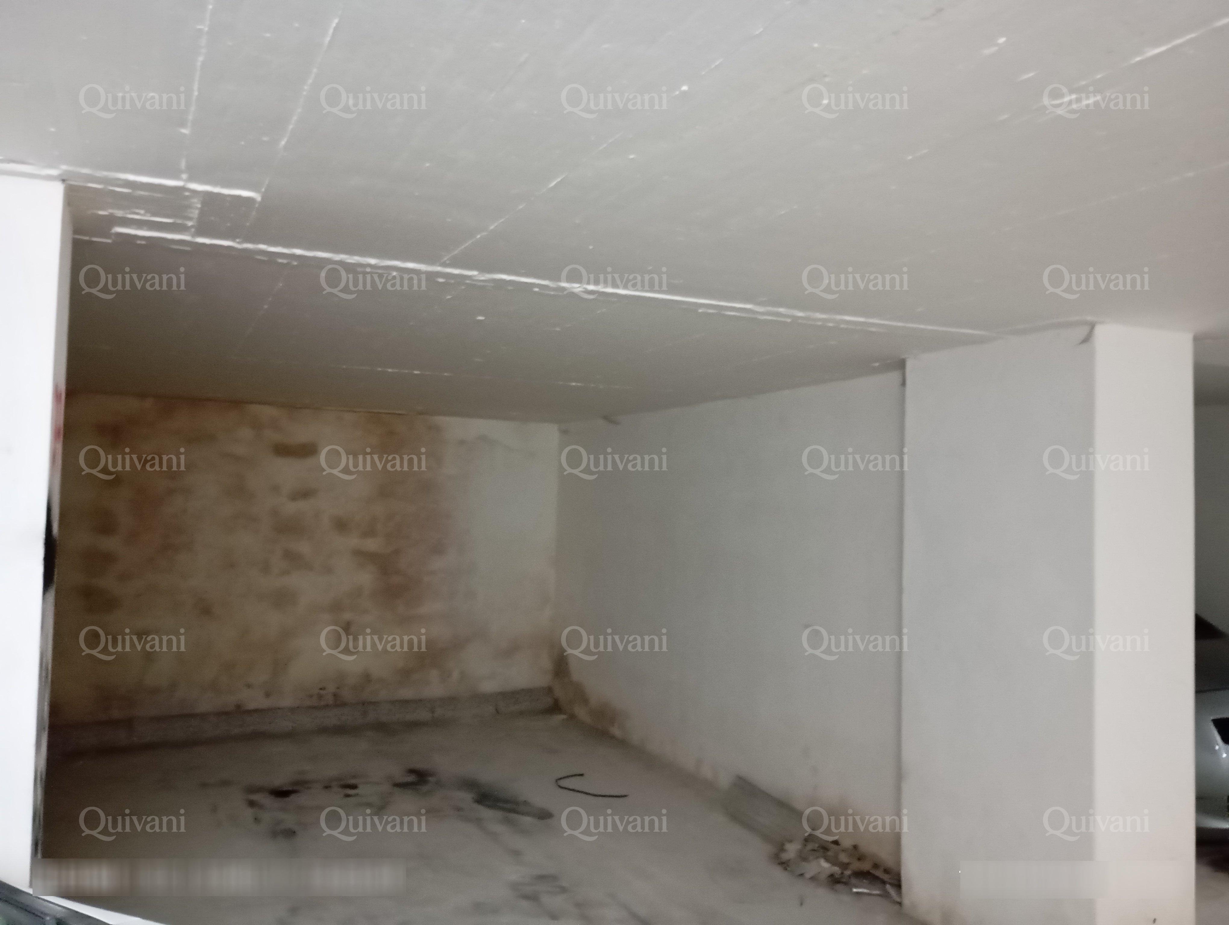 Attard, Finished Garage