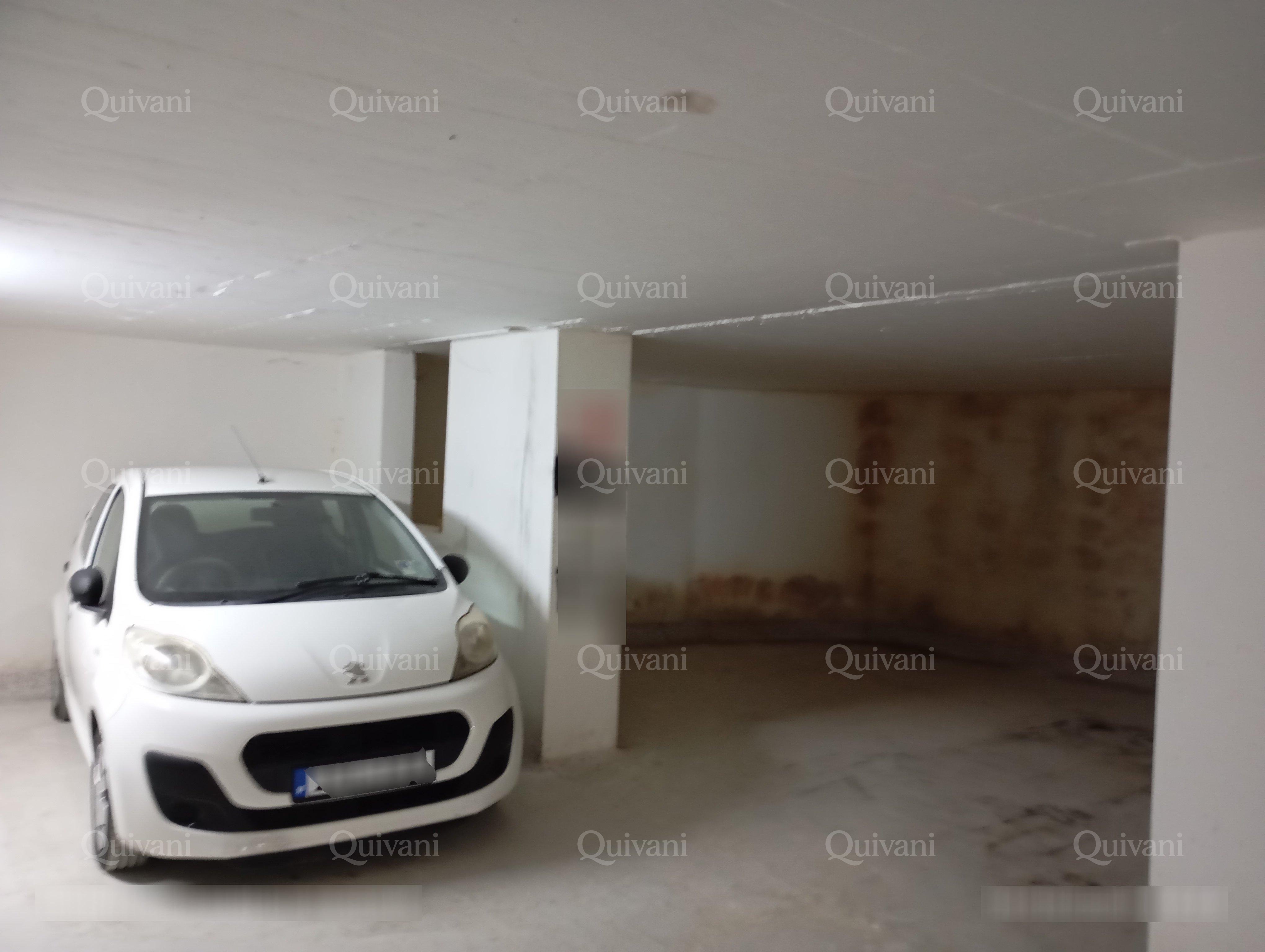 Attard, Finished Garage