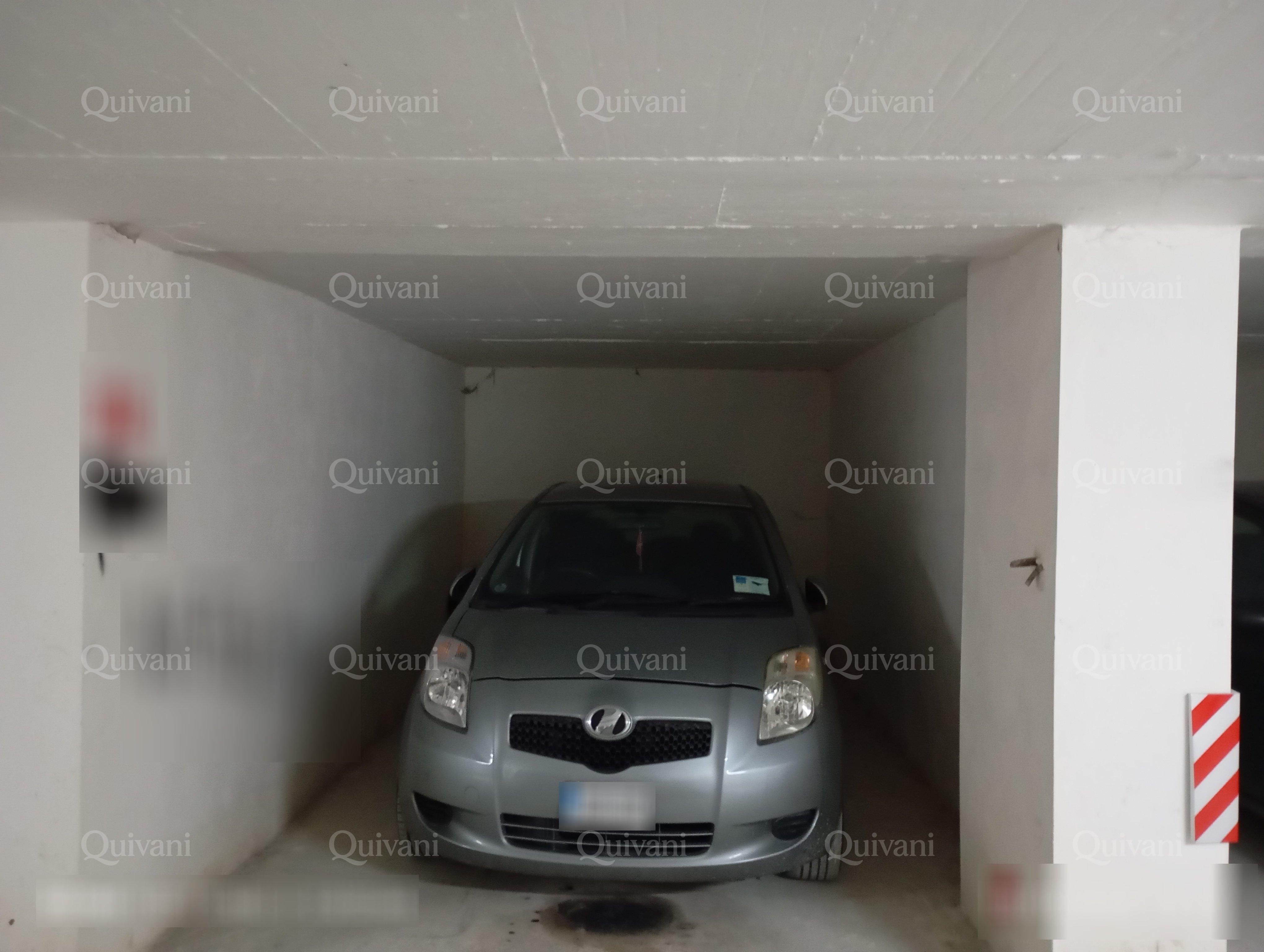 Attard, Finished Garage