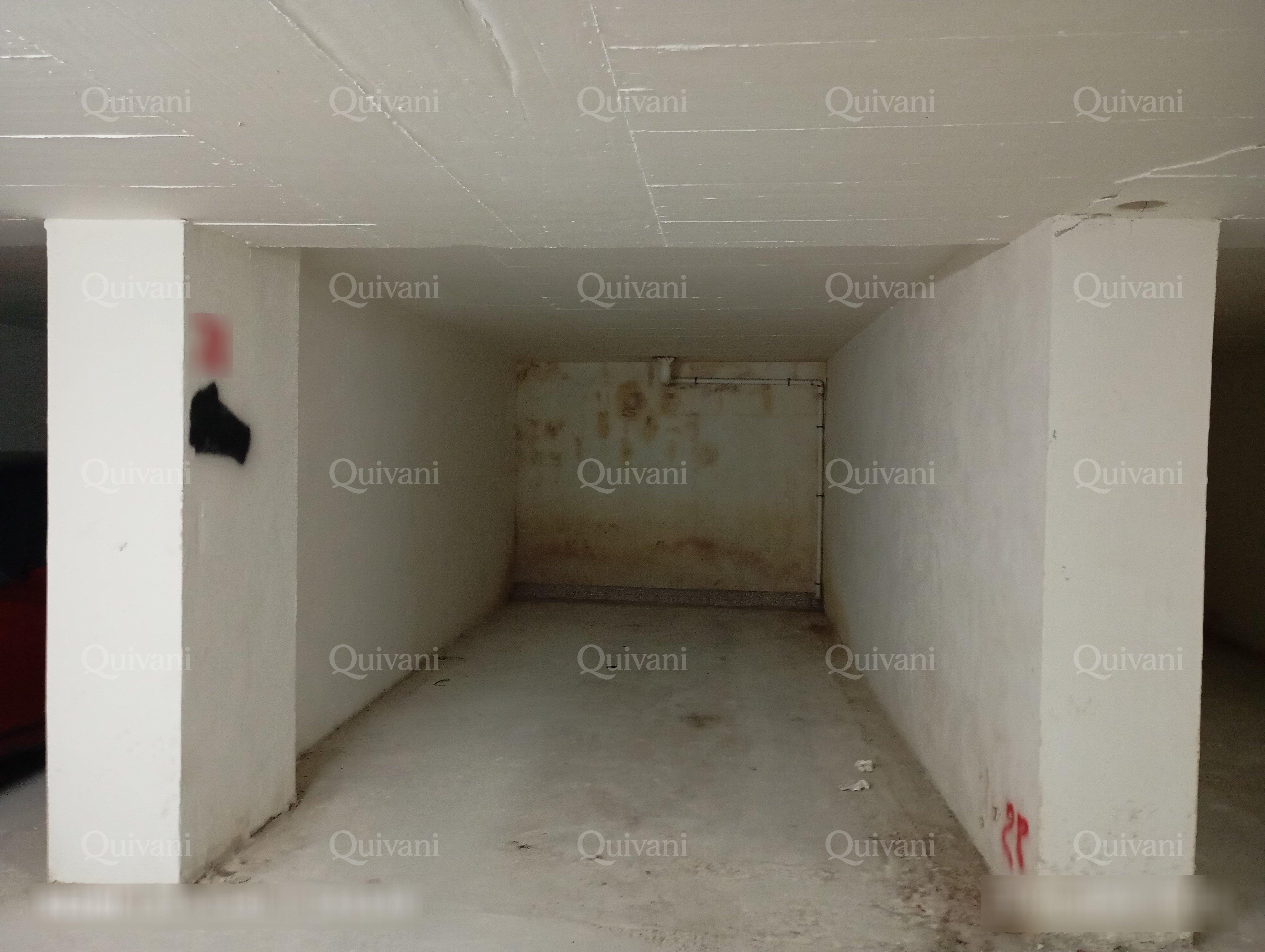 Attard, Finished Garage