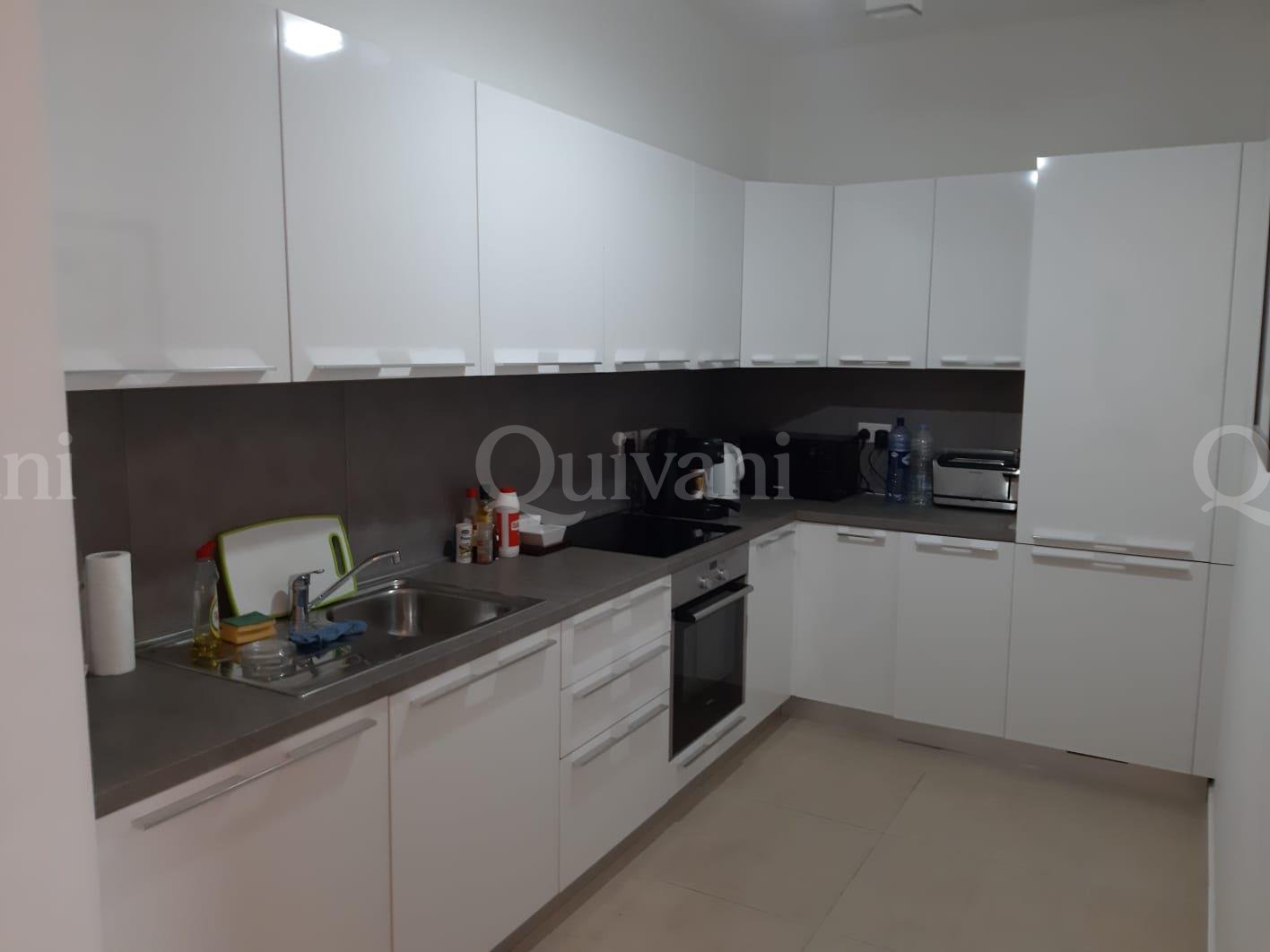 Gzira, Furnished Apartment