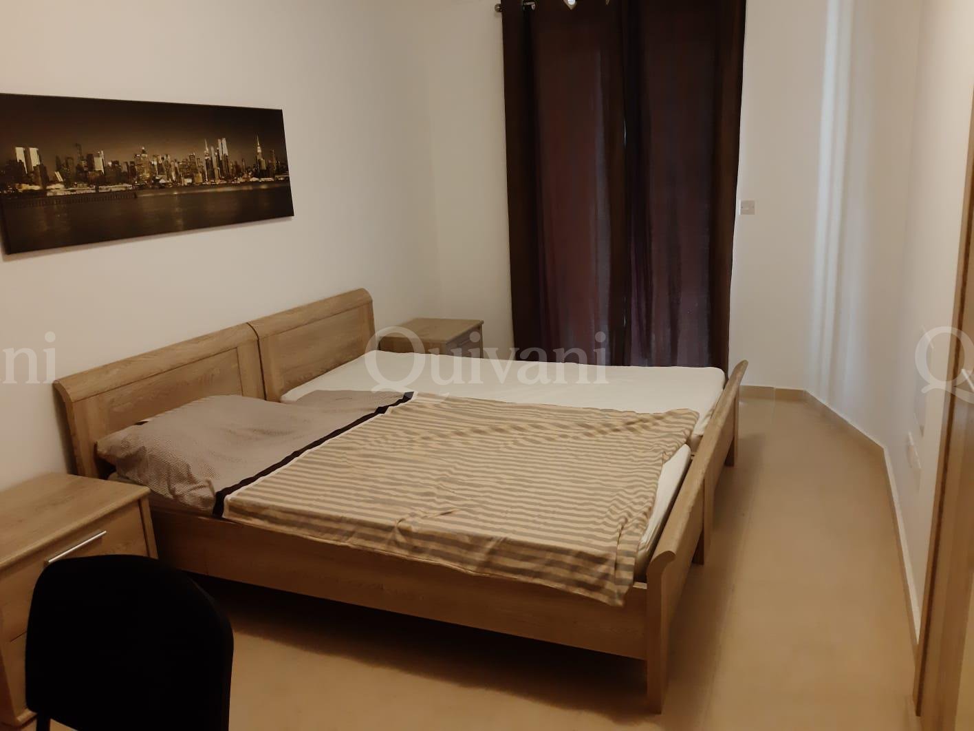 Gzira, Furnished Apartment
