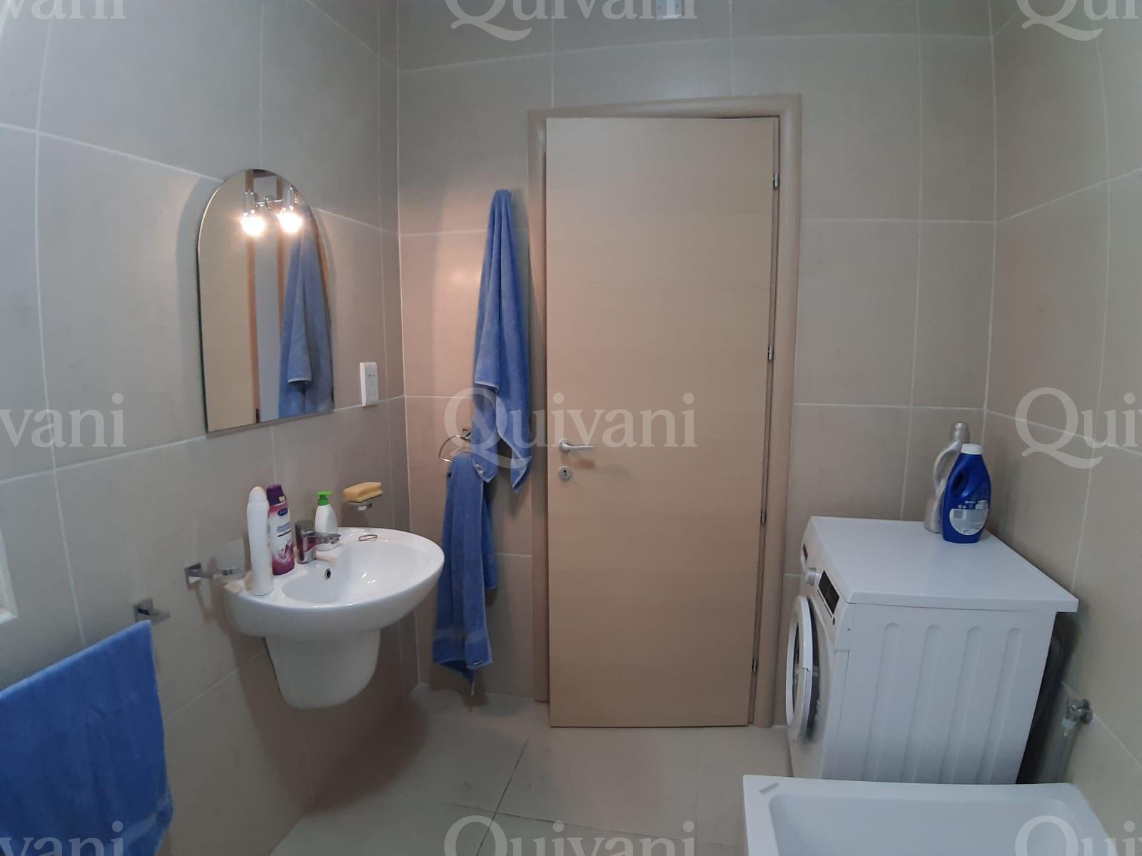 Gzira, Furnished Apartment