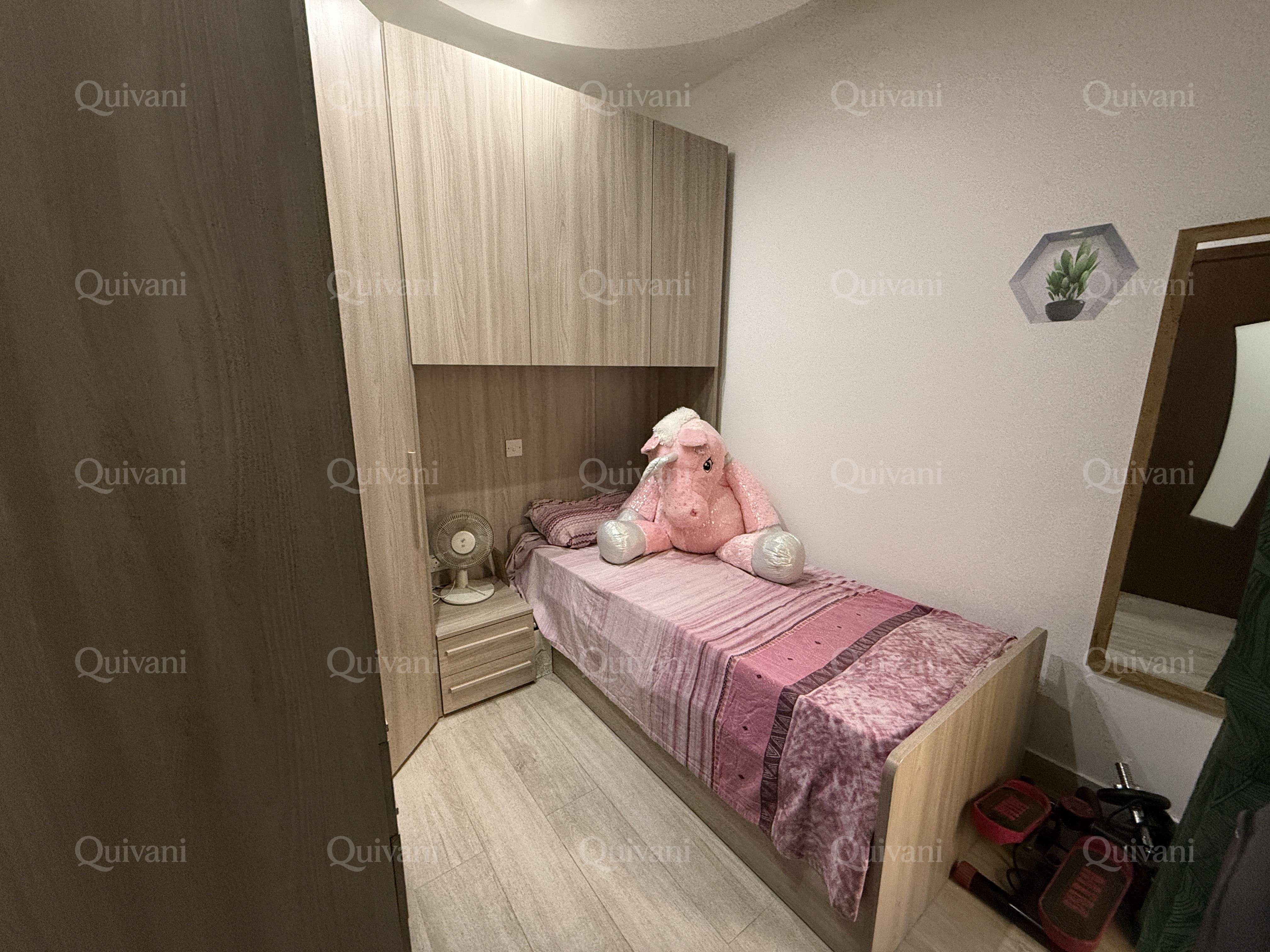 Fgura, Furnished Penthouse