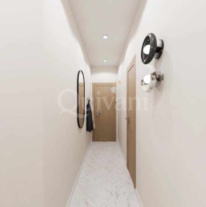 Naxxar, Finished Penthouse