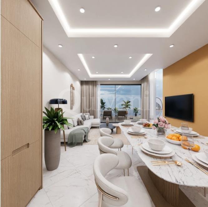 Naxxar, Finished Penthouse