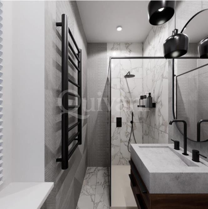 Naxxar, Finished Penthouse