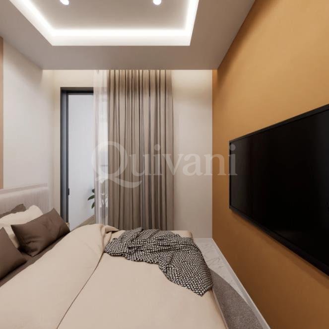 Naxxar, Finished Penthouse