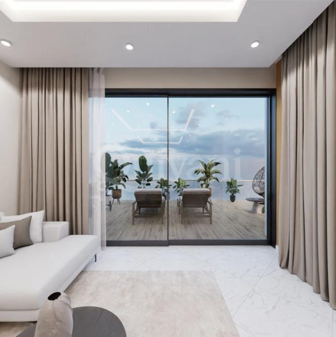 Naxxar, Finished Penthouse