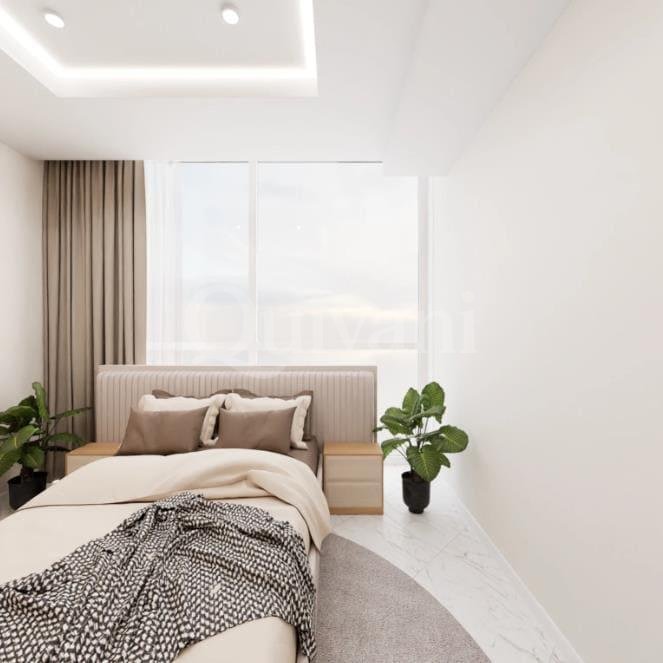 Naxxar, Finished Penthouse