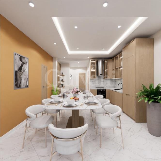 Naxxar, Finished Penthouse