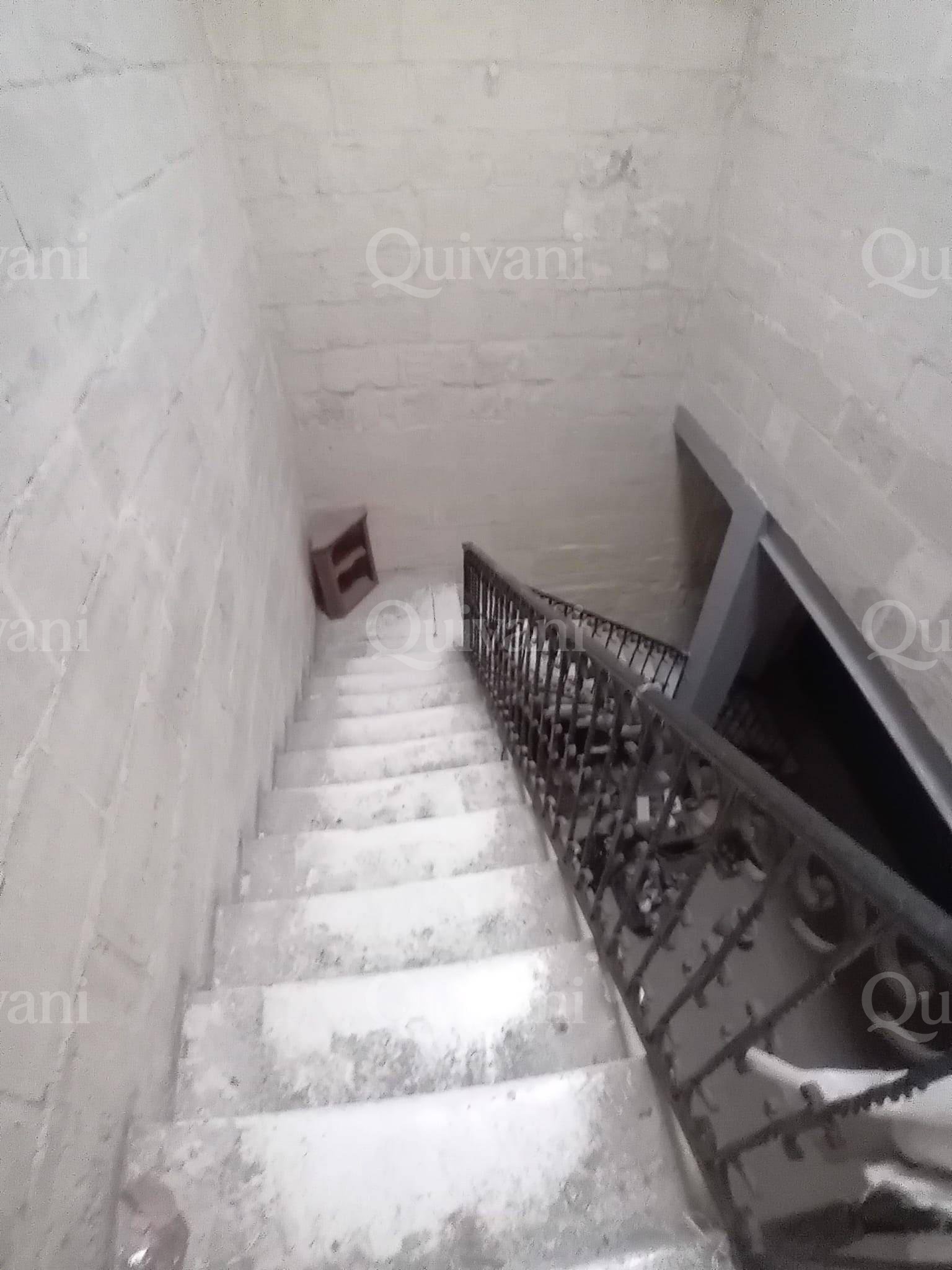 Mosta, Unconverted Townhouse