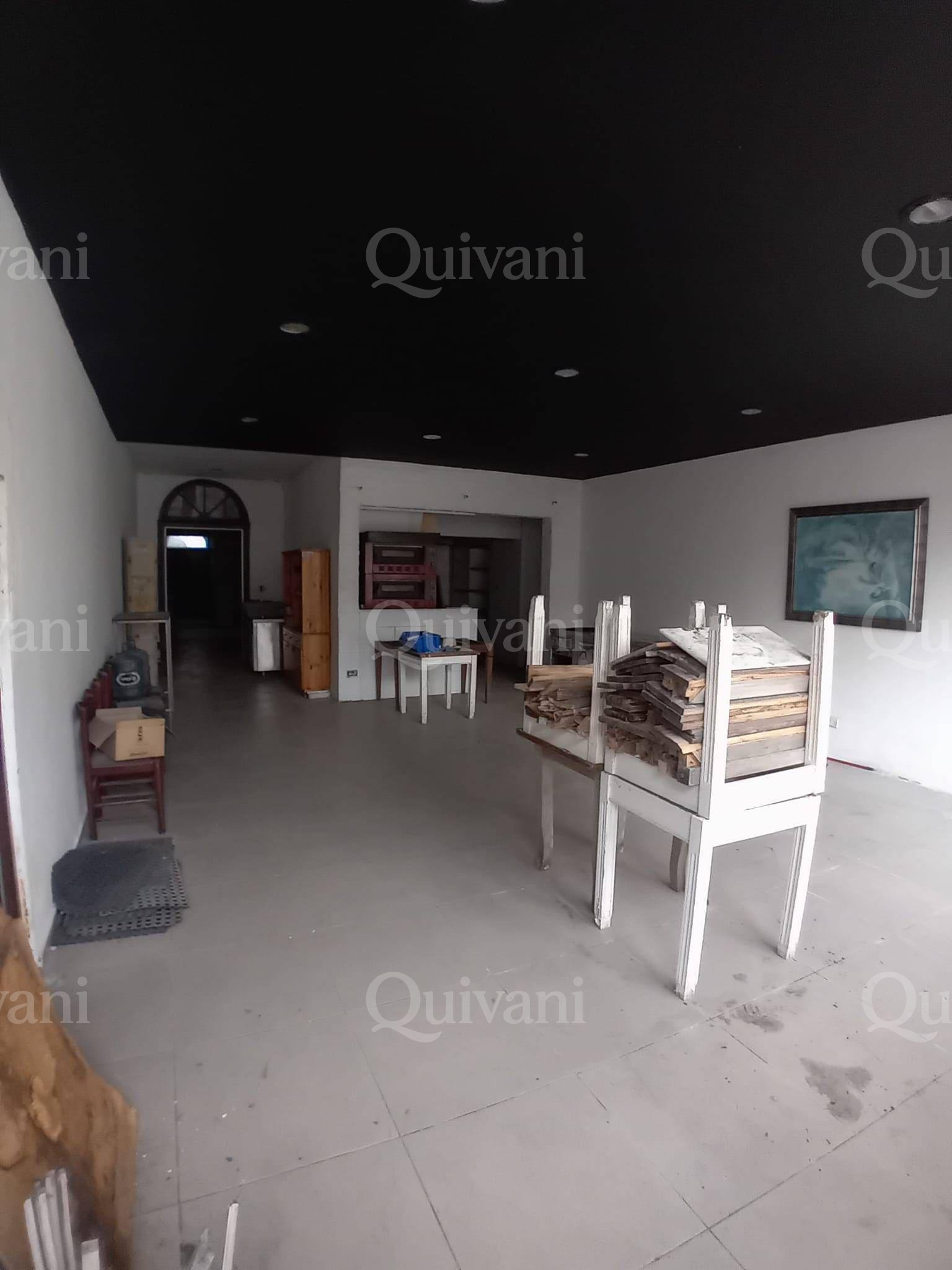 Mosta, Unconverted Townhouse