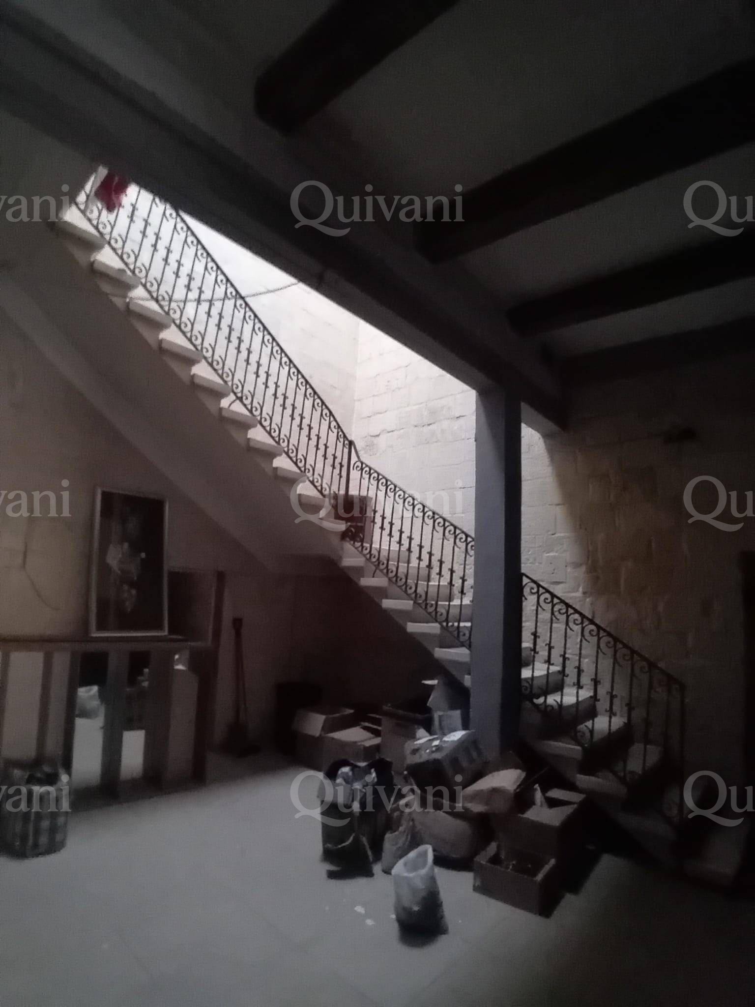 Mosta, Unconverted Townhouse