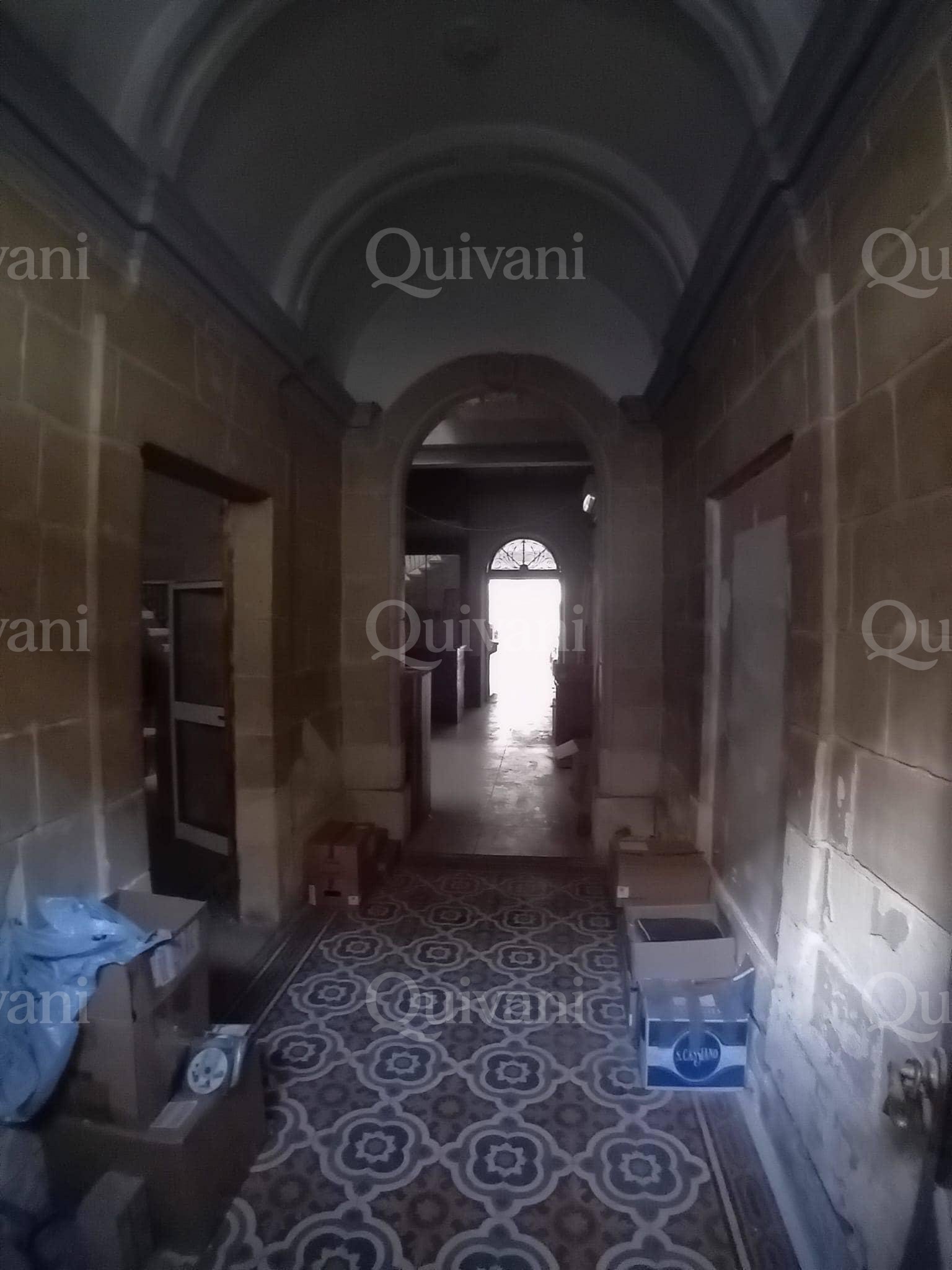 Mosta, Unconverted Townhouse