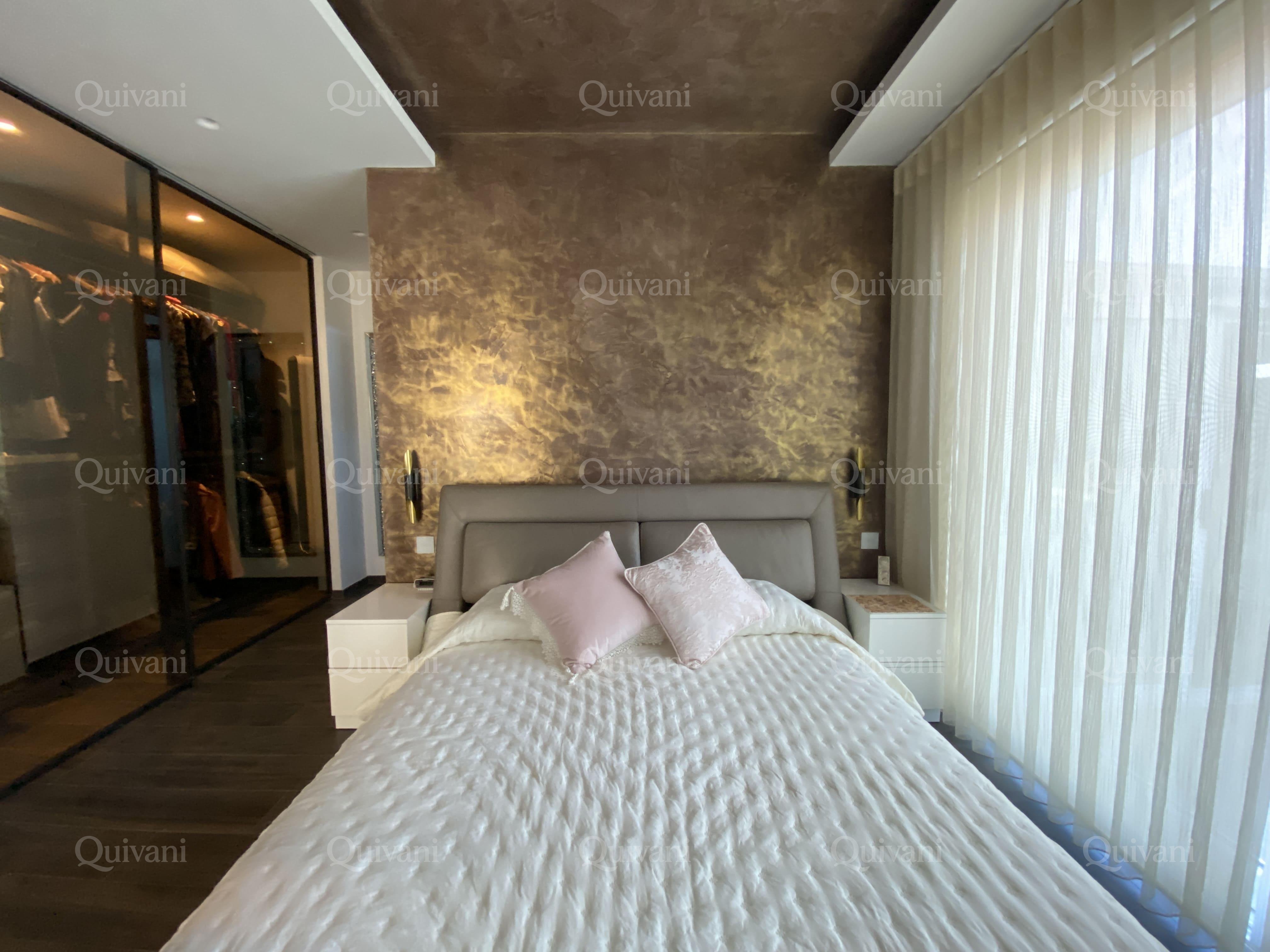 Marsascala, Furnished Penthouse