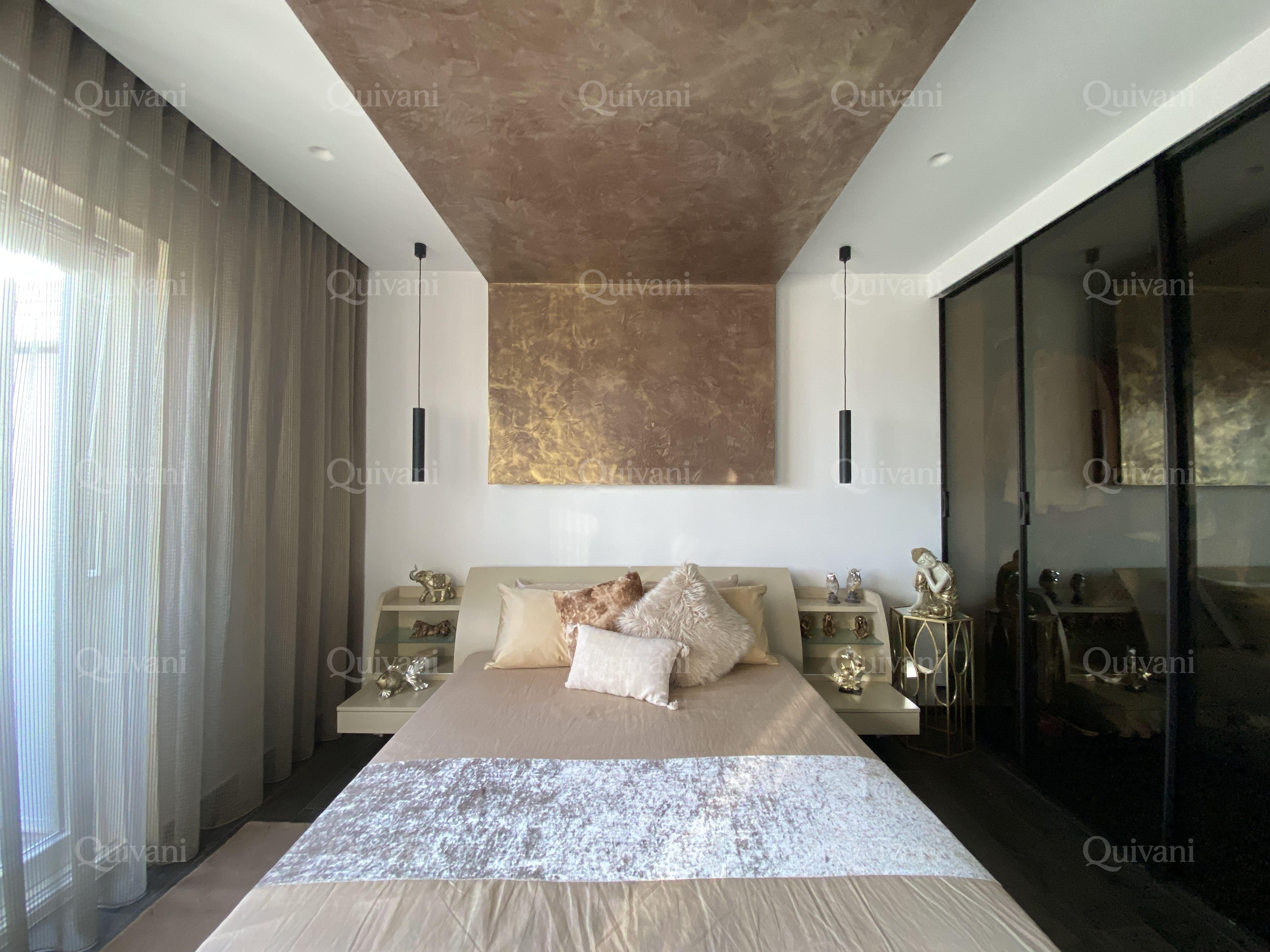 Marsascala, Furnished Penthouse
