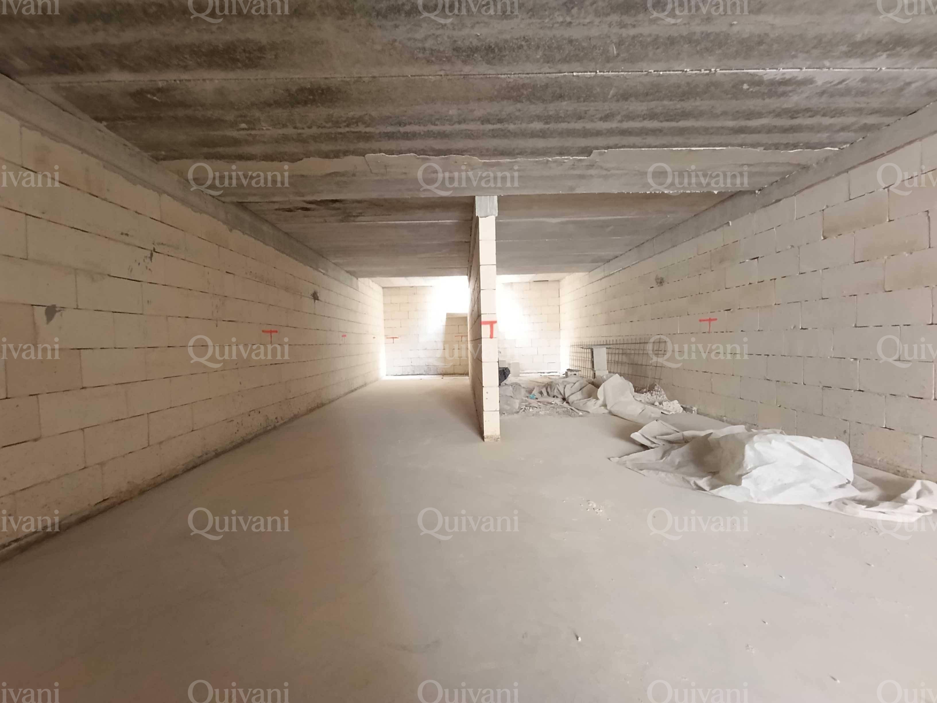 Fgura, Finished Garage