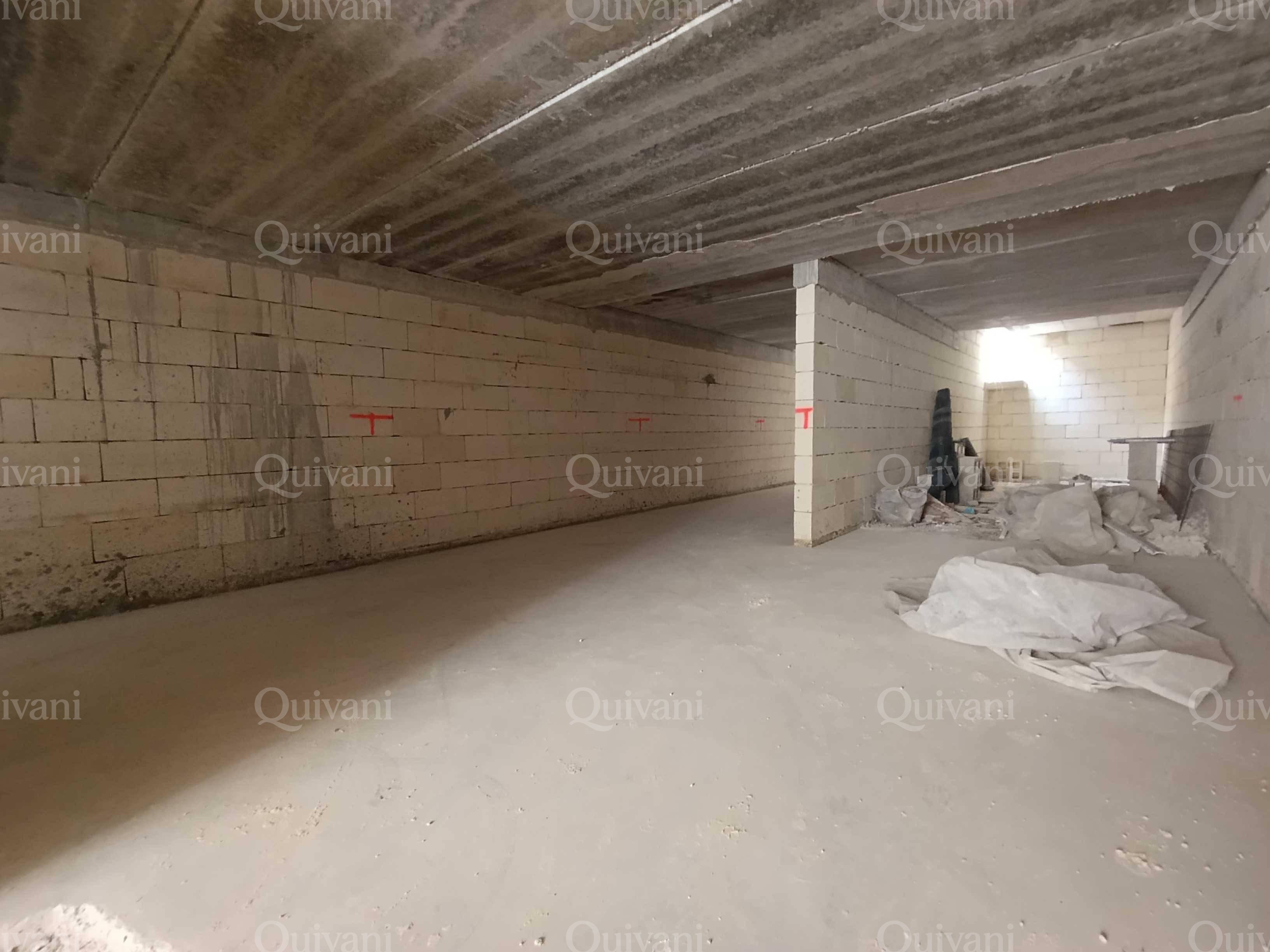 Fgura, Finished Garage